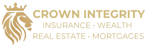 Crown Integrity Corporation - Real Estate, Mortgages, Insurance, Wealth Management