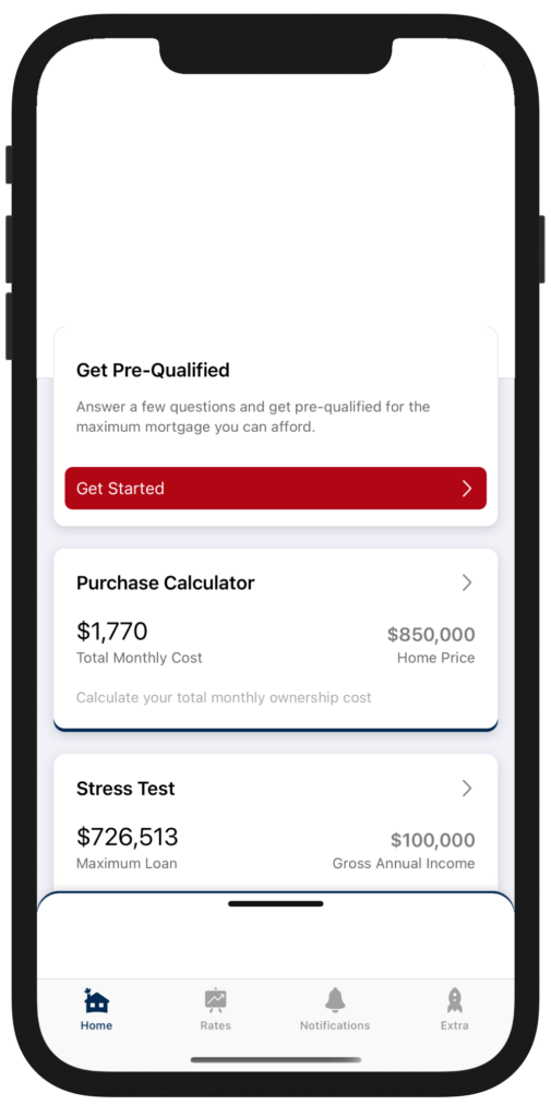 Download MyToolBox App