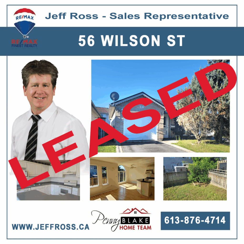56 Wilson St - for lease - MLS listing