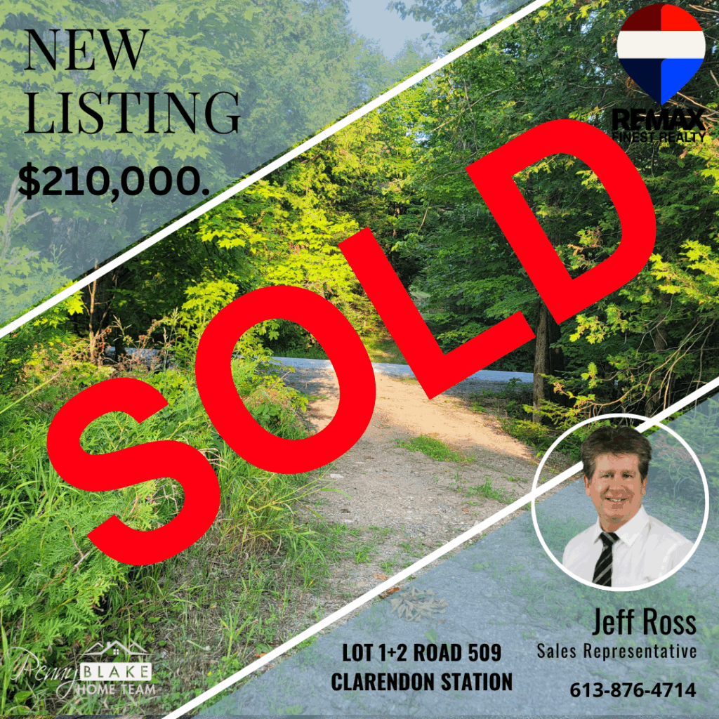 211 acres for sale - Road 509 - MLS listing