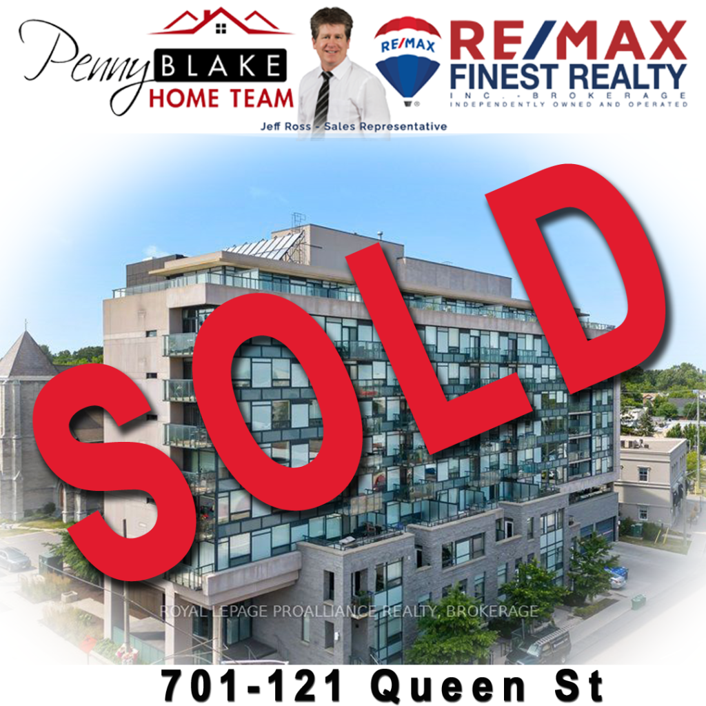 701-121 Queen St SOLD - MLS listing
